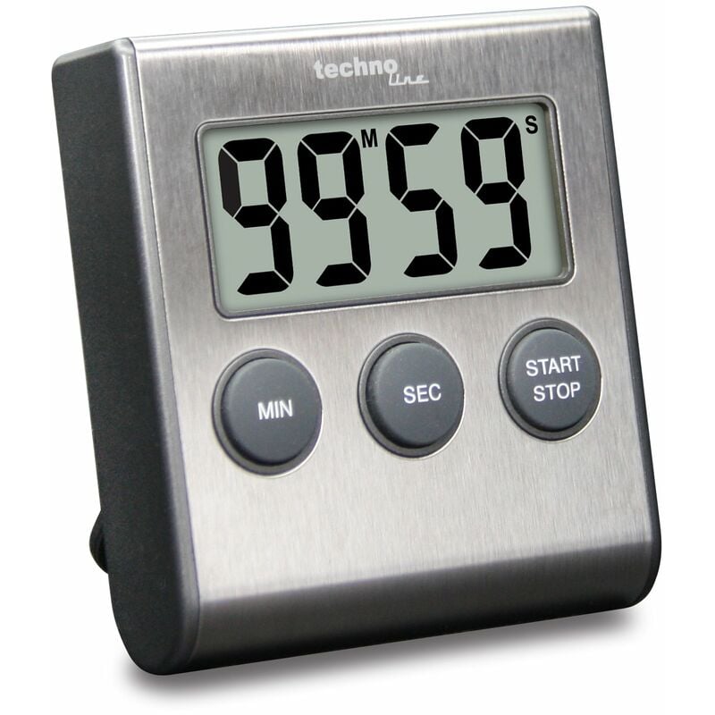 foto del prodotto radiosveglia kt200 technoline