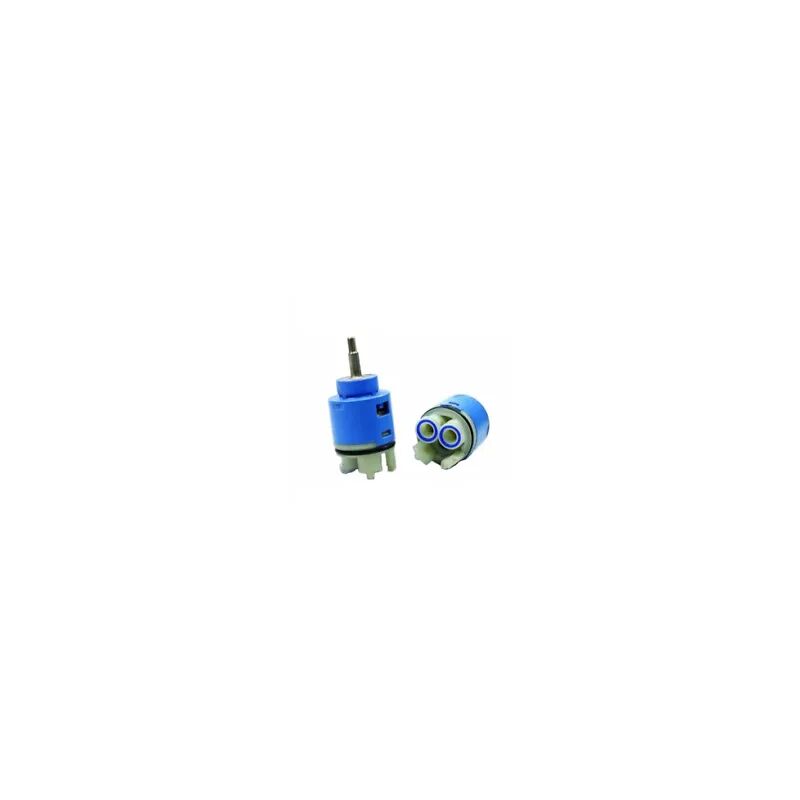 foto del prodotto raf cartuccia rubinetto ricambio 35 mm joystick con distributore x605