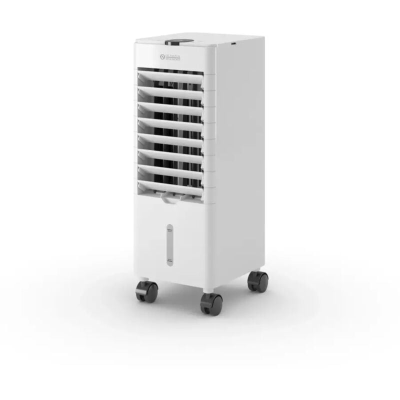 foto del prodotto rafferscatore portatile olimpia splendid peler 4t 60 w