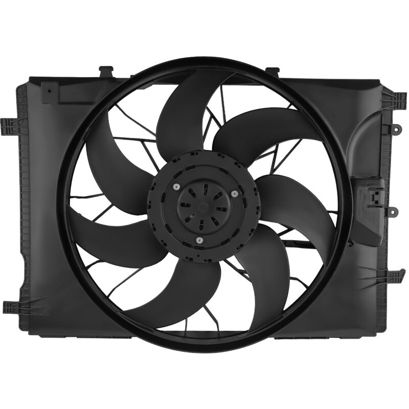 foto del prodotto raffreddamento ventola radiatore for benz c230 c250 c350 cls400 08 17 2045000293