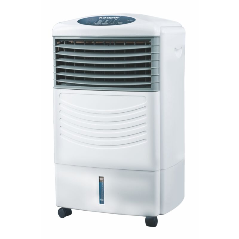 foto del prodotto raffreddatore d aria 3 in 1 con 3 velocita 70 w