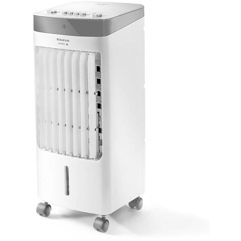 foto del prodotto raffreddatore d aria 3in1 80w bianco r403 taurus alpatec