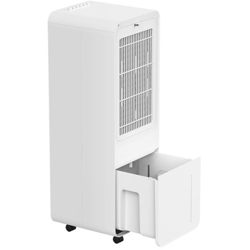 foto del prodotto raffresc evaporativo 330m3 timer