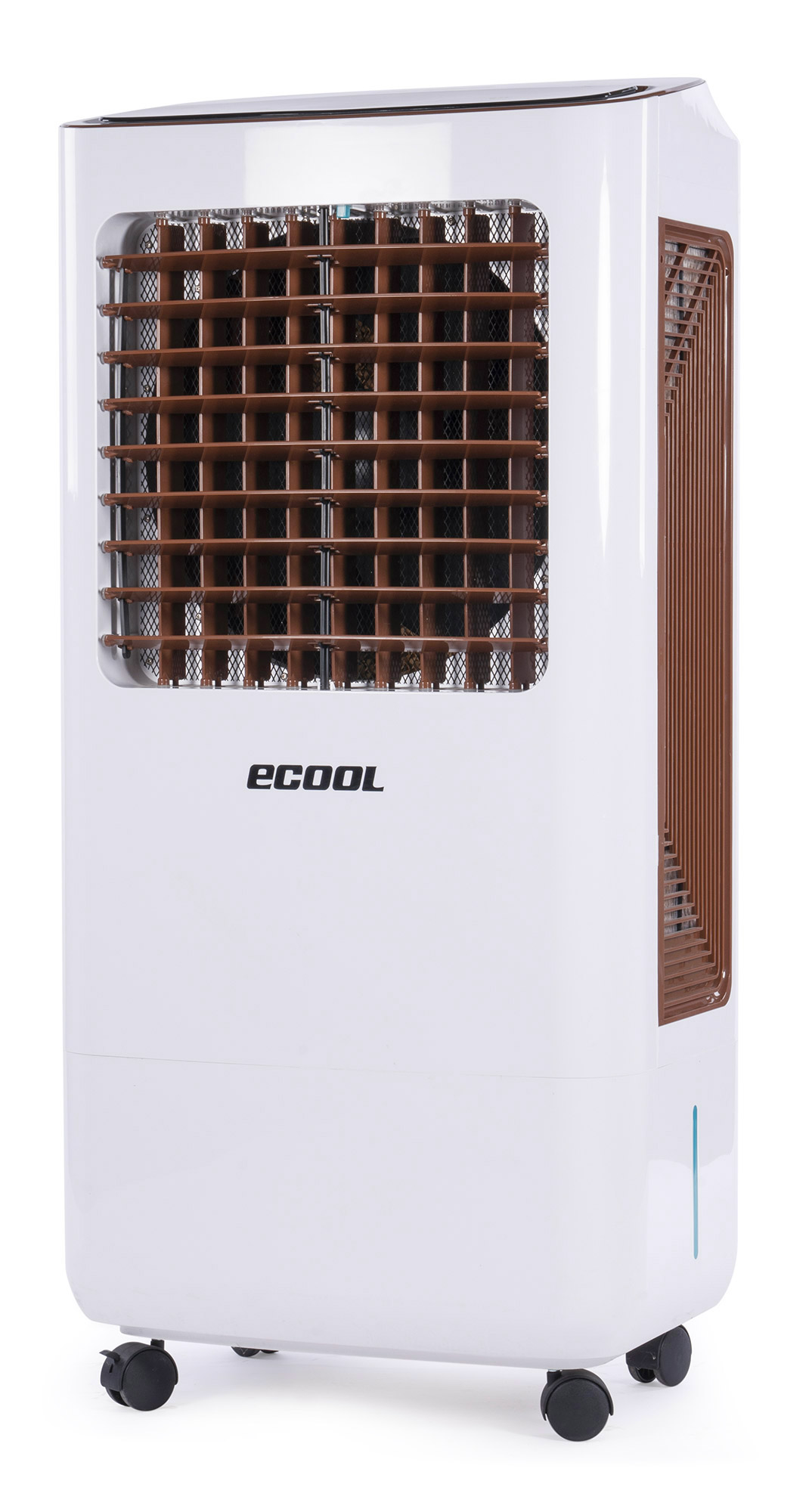 foto del prodotto raffrescatore ad evaporazione portatile 69 litri 250w art-eco ecool 5p