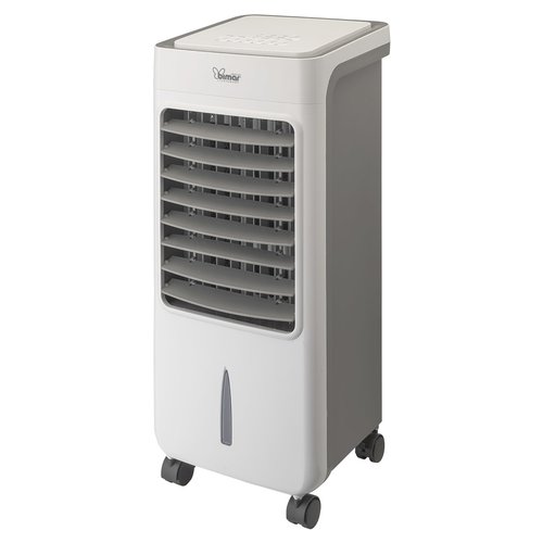 foto del prodotto raffrescatore bimar vr35 cooler purifier electronic fan white e grey