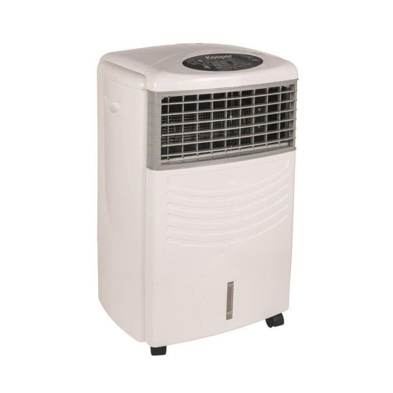 foto del prodotto raffrescatore d aria 3in1 70w 11lt