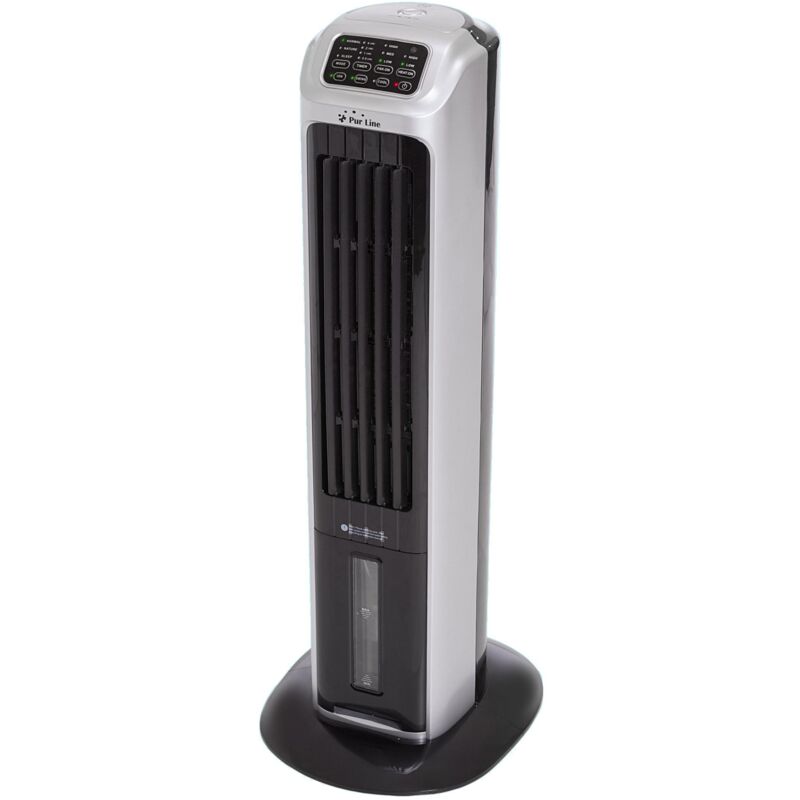 foto del prodotto raffrescatore evaporativo con riscaldamento purline rafy 82