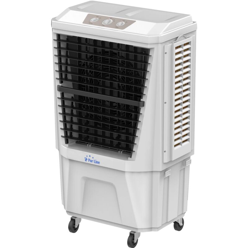 foto del prodotto raffrescatore evaporativo grande flusso purline rafy 180