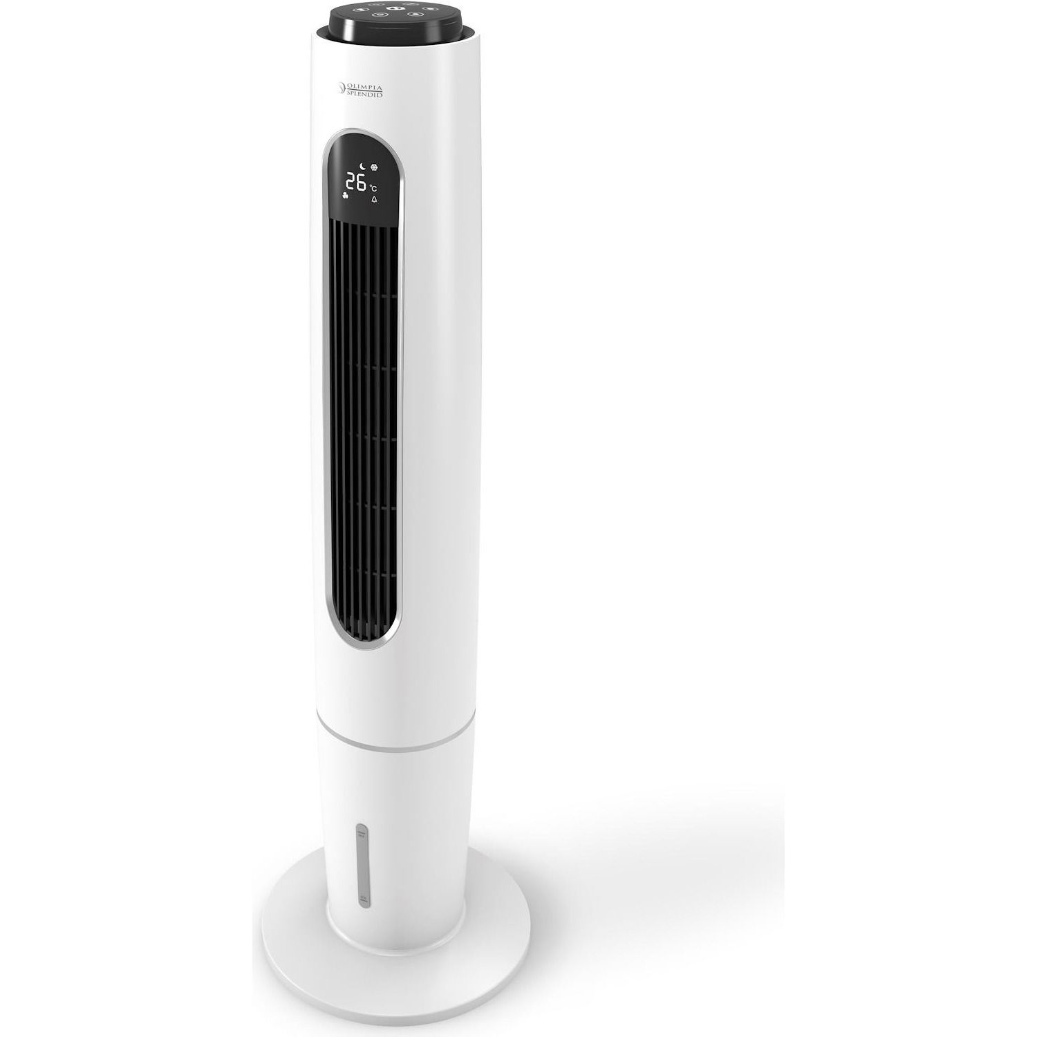 foto del prodotto raffrescatore olimpia splendid peler tower a torre - 99312