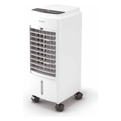 foto del prodotto raffrescatore splendid 99308 peler 4d white