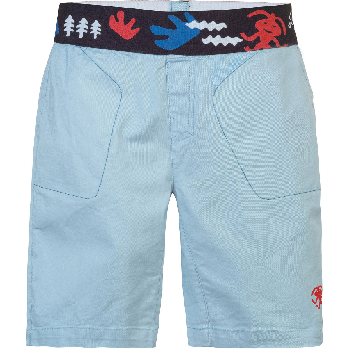 foto del prodotto rafiki bambino pantaloncini rumney