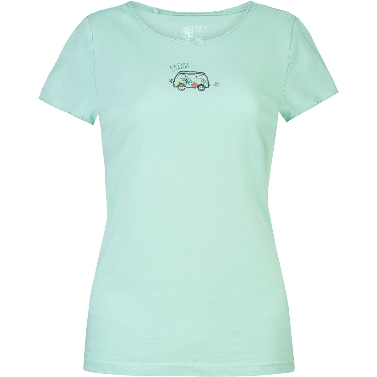 foto del prodotto rafiki donna maglietta jay