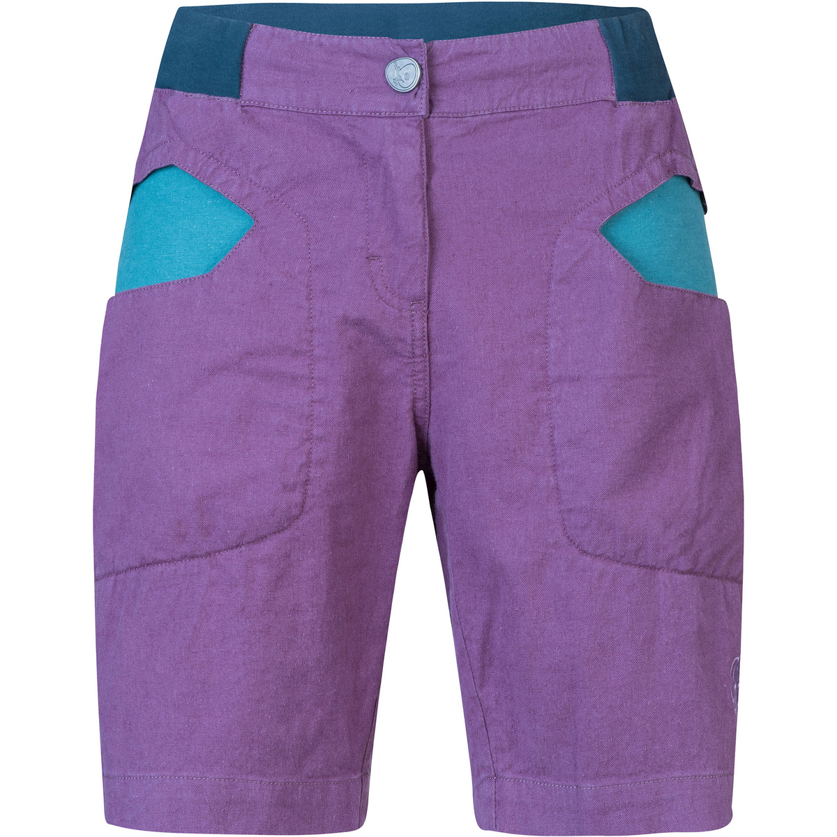 foto del prodotto rafiki donna pantaloncini juno