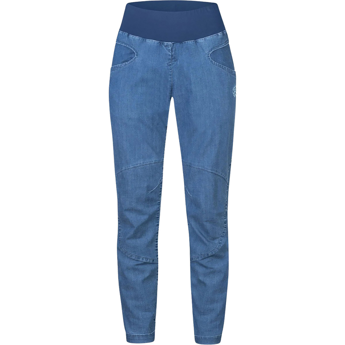 foto del prodotto rafiki donna pantaloni chain