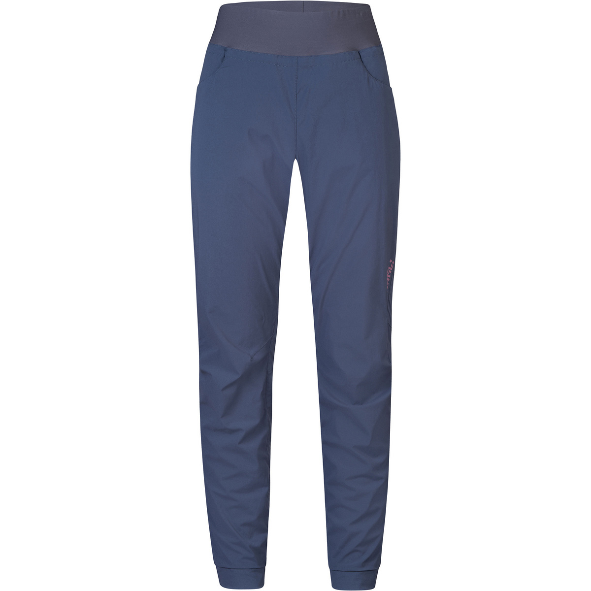 foto del prodotto rafiki donna pantaloni femio