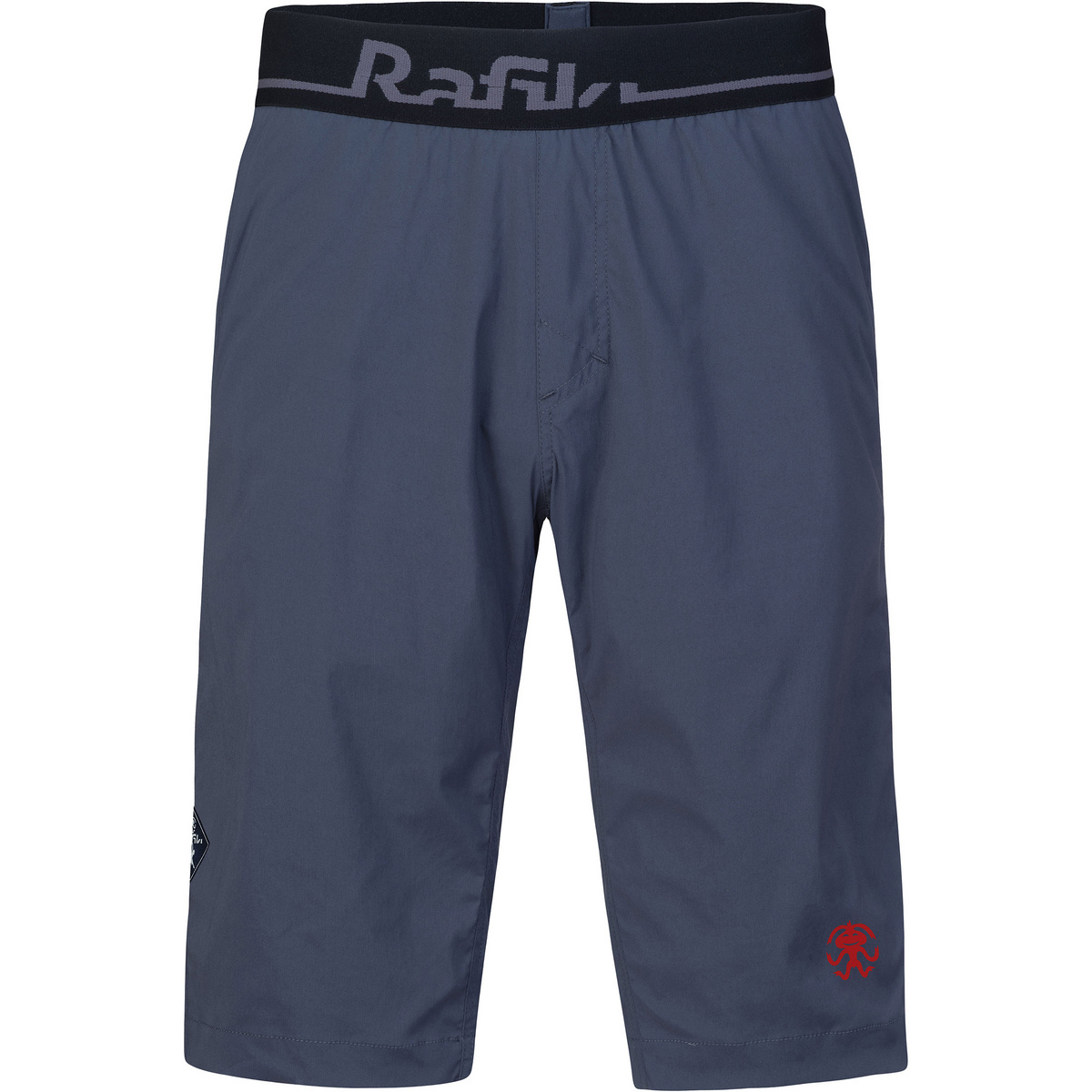 foto del prodotto rafiki uomo pantaloncini lead ii