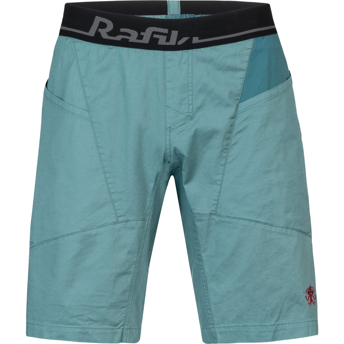 foto del prodotto rafiki uomo pantaloncini megos