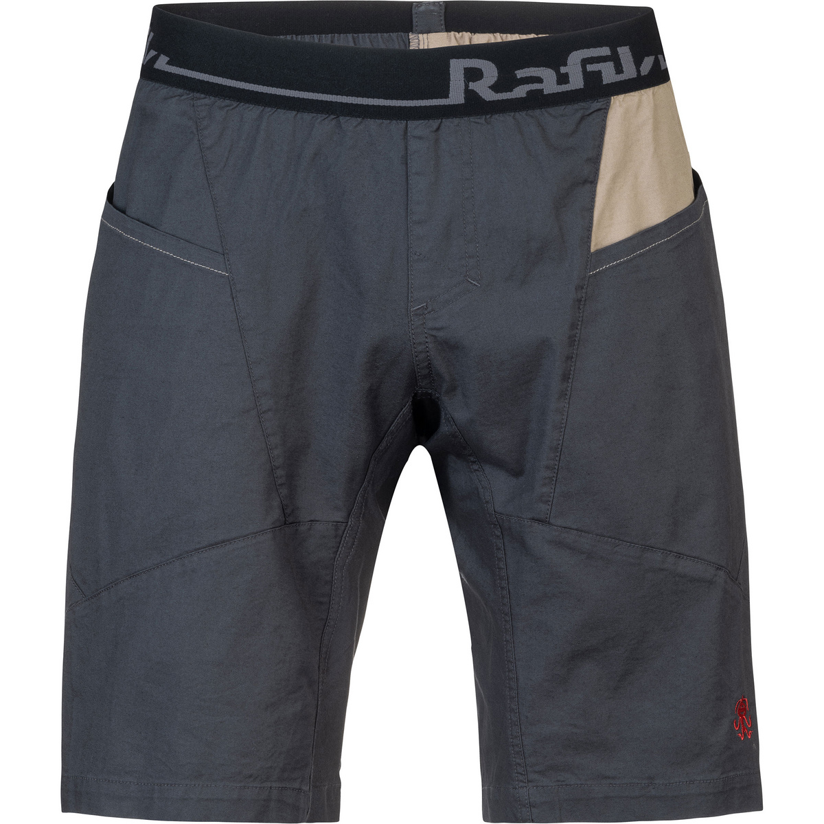 foto del prodotto rafiki uomo pantaloncini megos