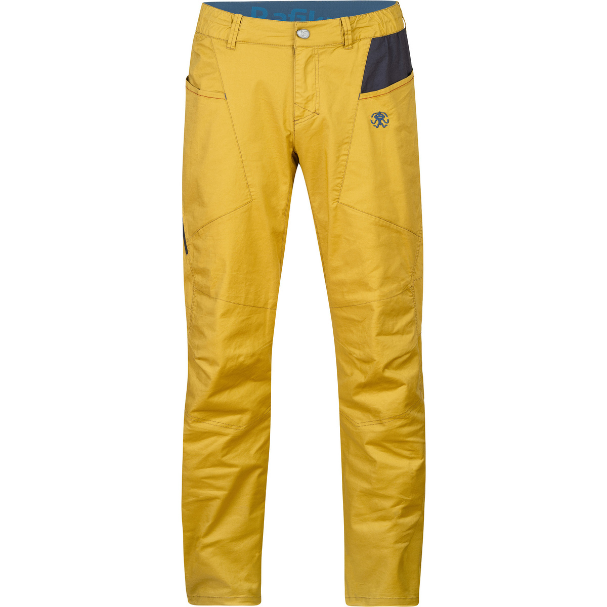 foto del prodotto rafiki uomo pantaloni crag