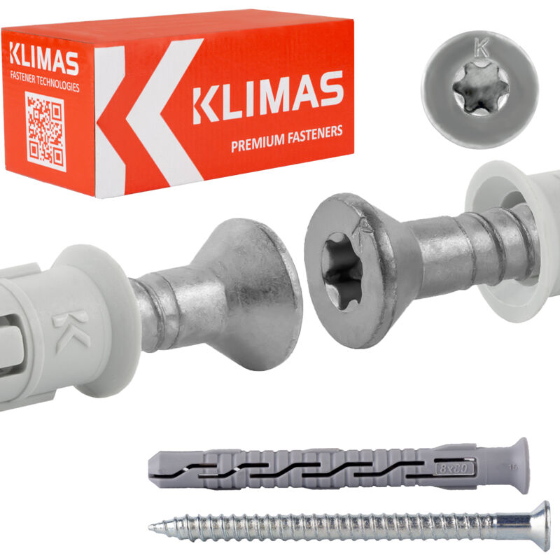 foto del prodotto rahmend bel s kps fast 08080s