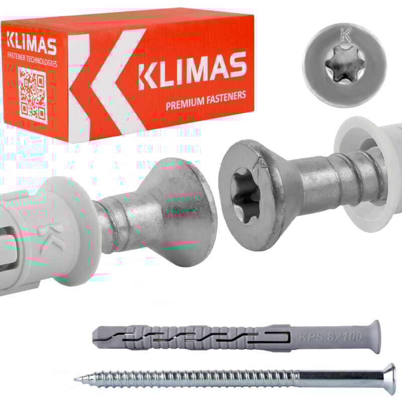 foto del prodotto rahmendehnschrauben s kps fast 08100s