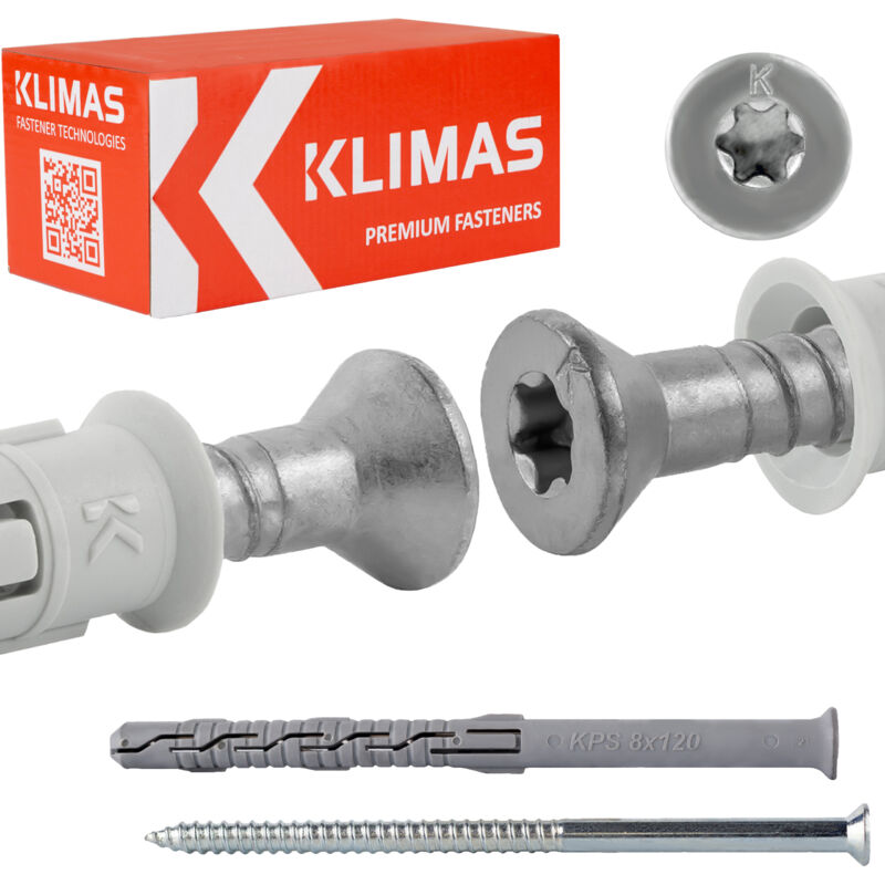 foto del prodotto rahmendehnschrauben s kps fast 08120s