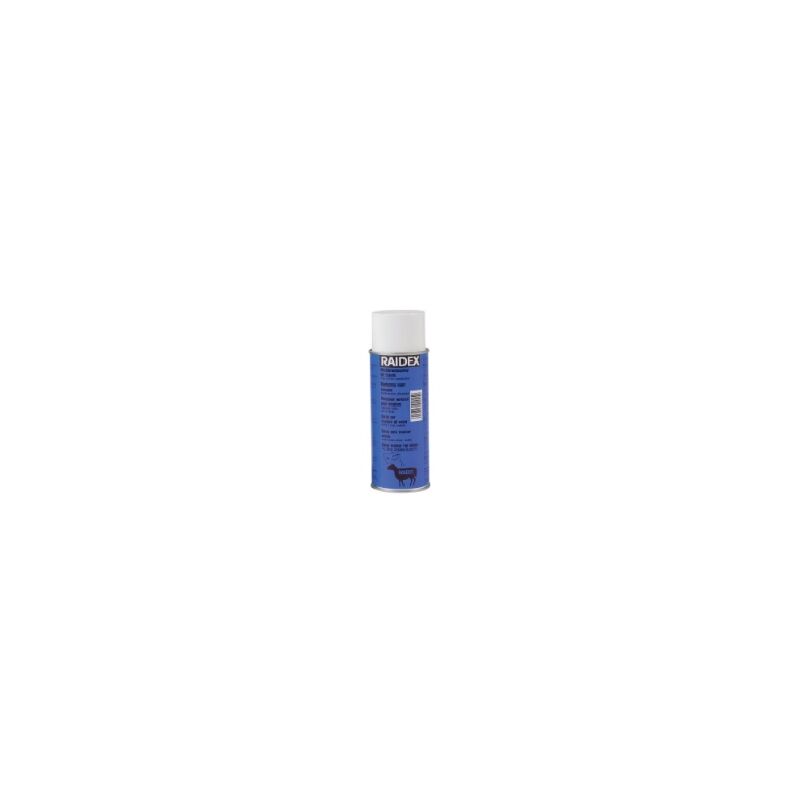 foto del prodotto raidex spray cattle marker, blu, 500 ml kerbl