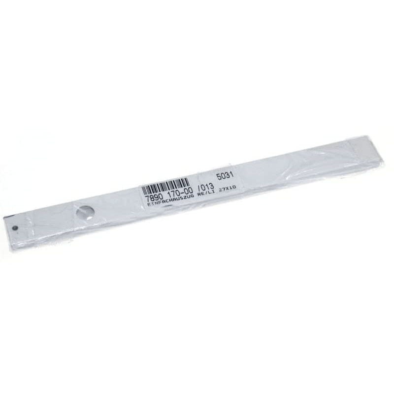 foto del prodotto rail telescopico 27x10x262x70 per frigorifero, congelatore liebherr 9097269