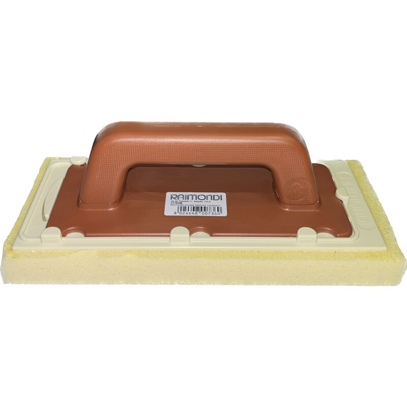 foto del prodotto raimondi frattazzo spugna sweepex mis.13x30 completo