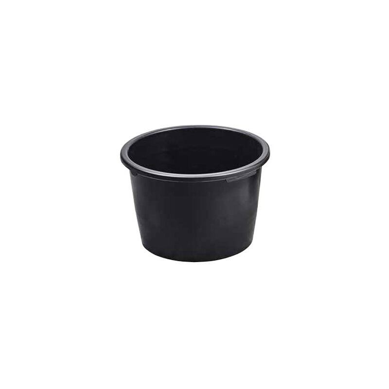 foto del prodotto raimondi - mastello tondo per colla ed intonaco lt.45 ø 50 x h.50 cm