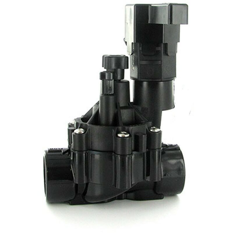 foto del prodotto rain bird 100 dvf 9v con regolatore di flusso offerta esclusiva
