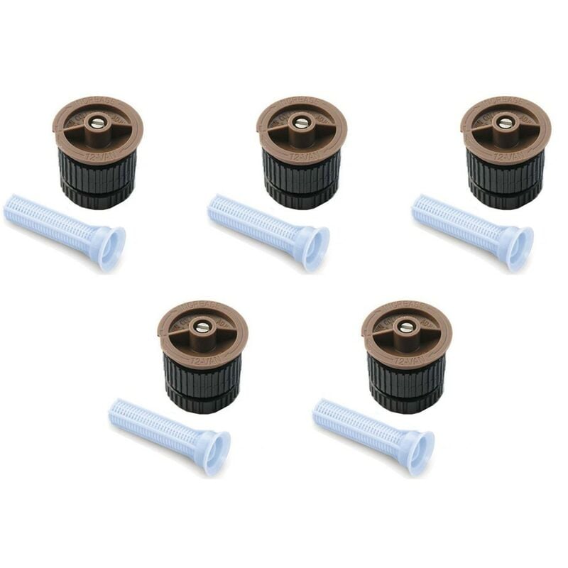 foto del prodotto rain bird 12 ugello diffusore van. portata 3,70 mt confezione x 5 offerta esclusiva