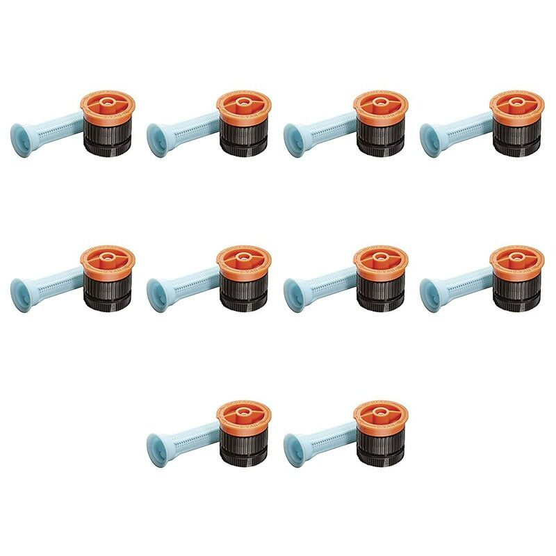 foto del prodotto rain bird 6 ugello diffusore van. portata 1,80 mt confezione x 10 offerta esclusiva