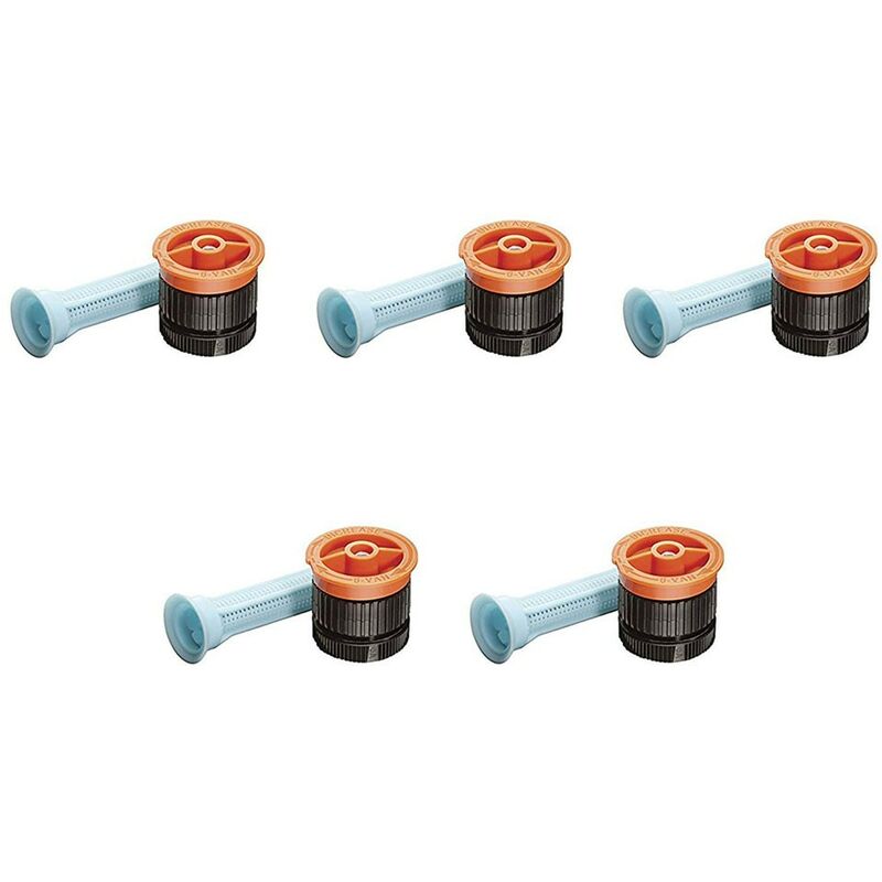 foto del prodotto rain bird 6 ugello diffusore van. portata 1,80 mt confezione x 5 offerta esclusiva