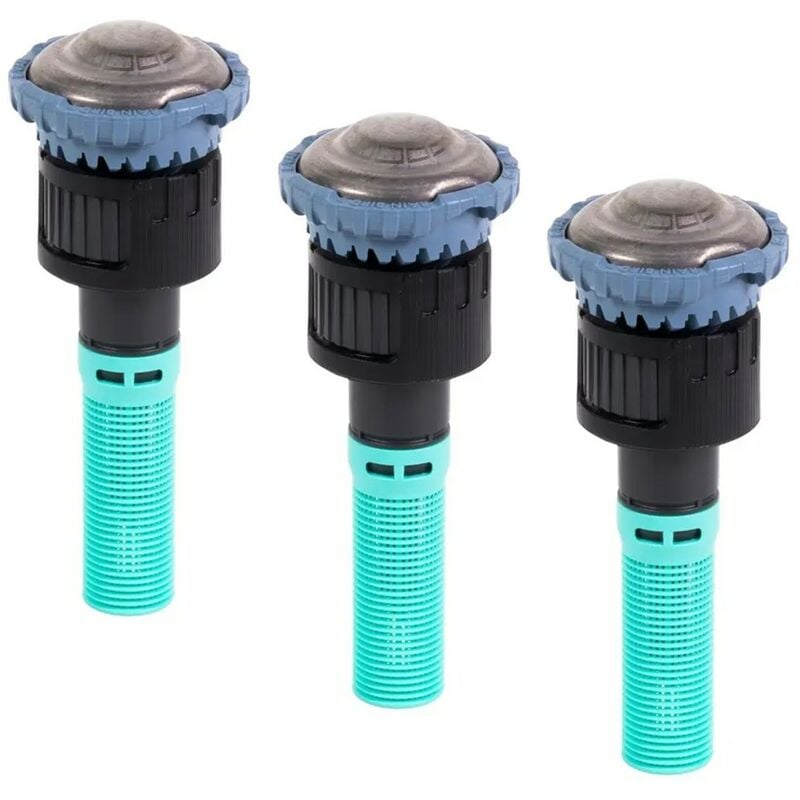 foto del prodotto rain bird confezione 3 rvan14 ugello rotante ugello orientabile regolabile offerta esclusiva