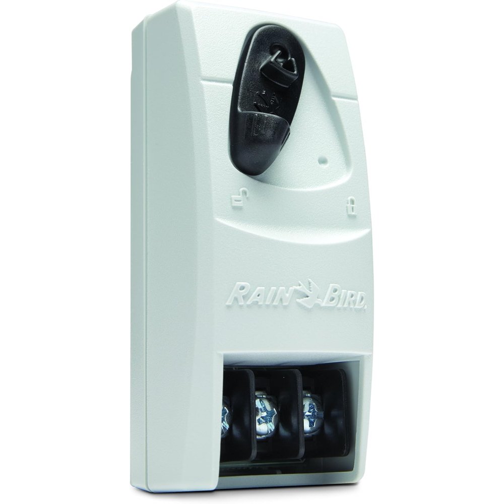 foto del prodotto rain bird esp-sm3 modulo 3 stazioni, bianco, 15 x 5 x 5 cm