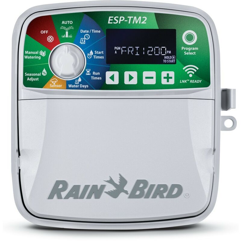 foto del prodotto rain bird esp tm2 a 4 stazioni offerta esclusiva