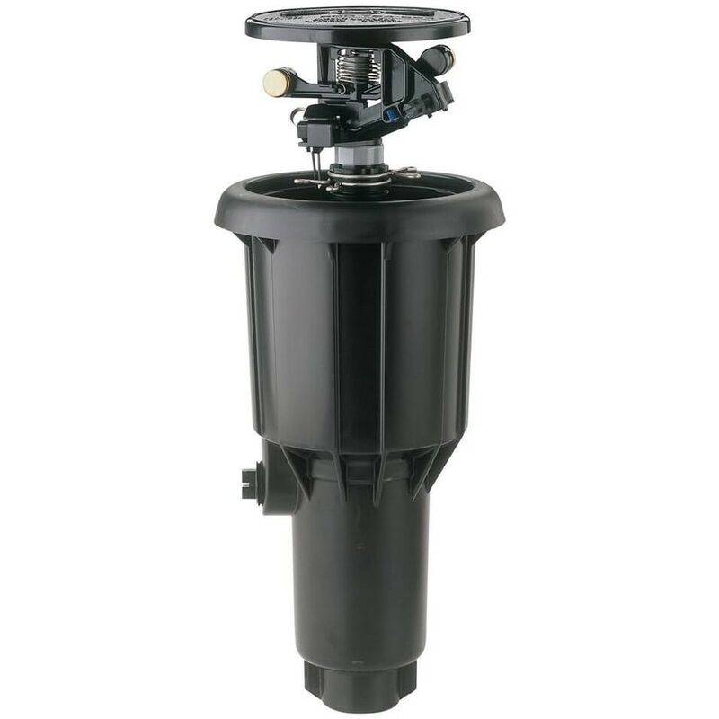 foto del prodotto rain bird irrigatore a zampa maxi filettatura da 12 e 34 offerta esclusiva