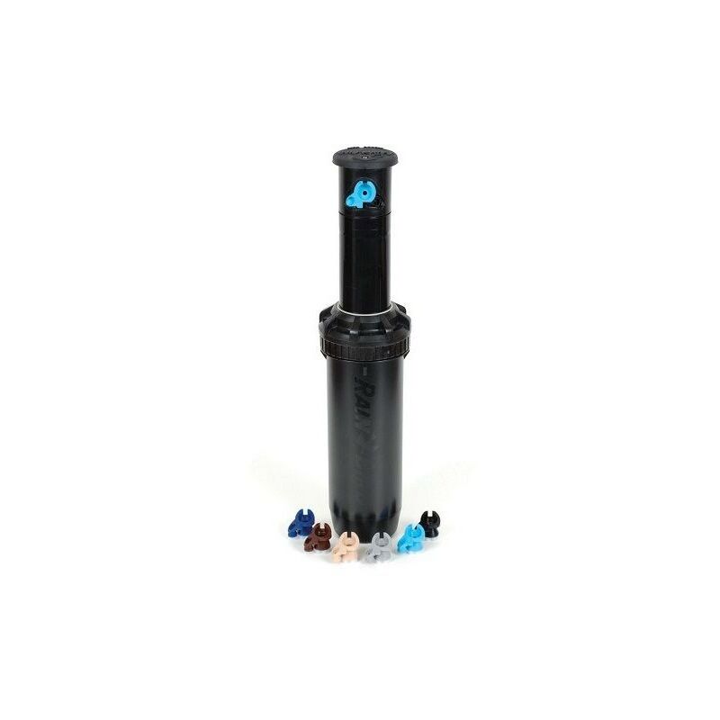 foto del prodotto rain bird irrigatore circolare falcon 6504 gamma da 119 a 198 metri filetto 1 offerta esclusiva