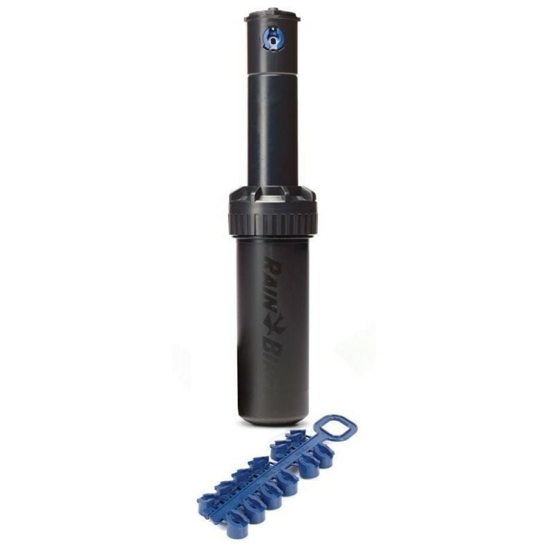 foto del prodotto rain bird sprinkler 5004 pc gamma 760 a 1520mts filettato da 34 femmina 8853926