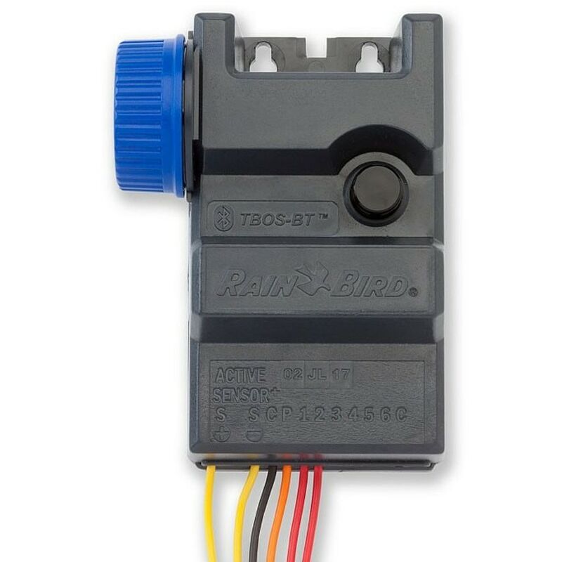 foto del prodotto rain bird tbos bt4 4 stazioni offerta esclusiva