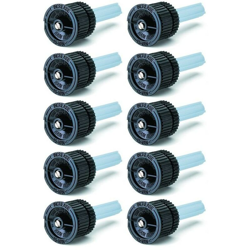 foto del prodotto rain bird ugello van diffusori 15 scope 450 metri pack x 10 36265954