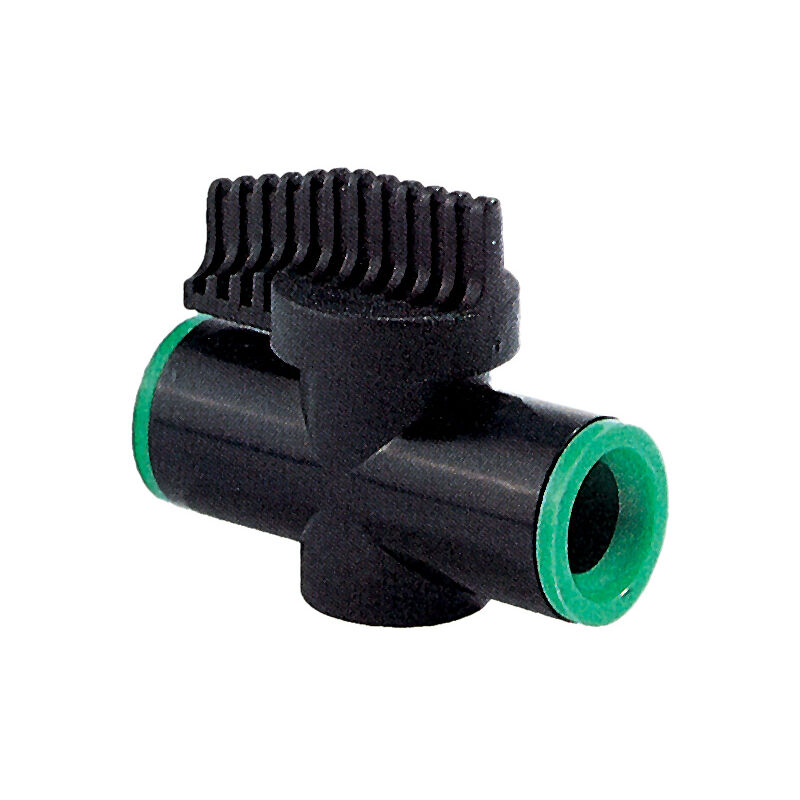 foto del prodotto rain drip 96460930 bl.1 rub. linea 1 2 per giardinaggio