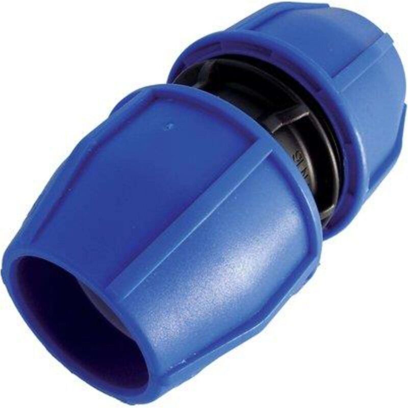 foto del prodotto rain manicotto a compressione pn16 mm 25x25 10 pezzi