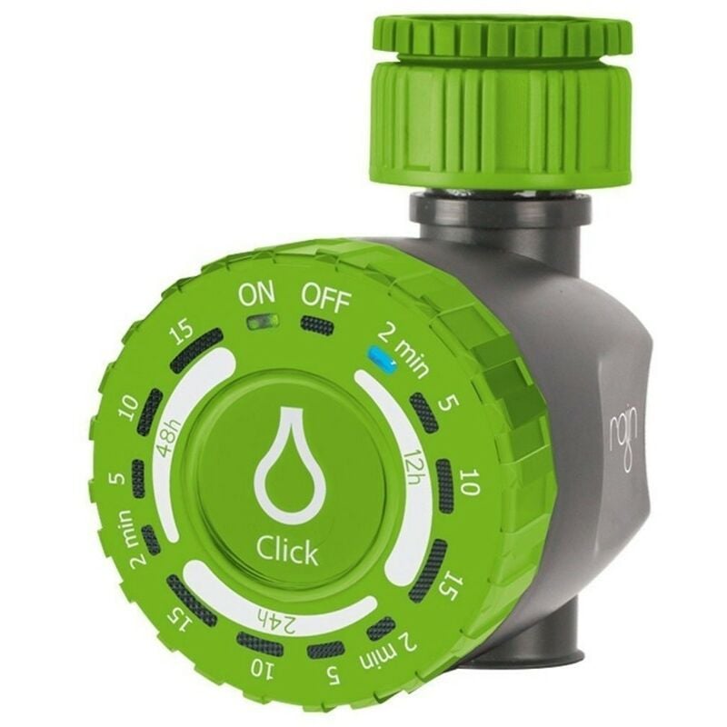foto del prodotto rain programmatore di rubinetti a batteria offerta esclusiva