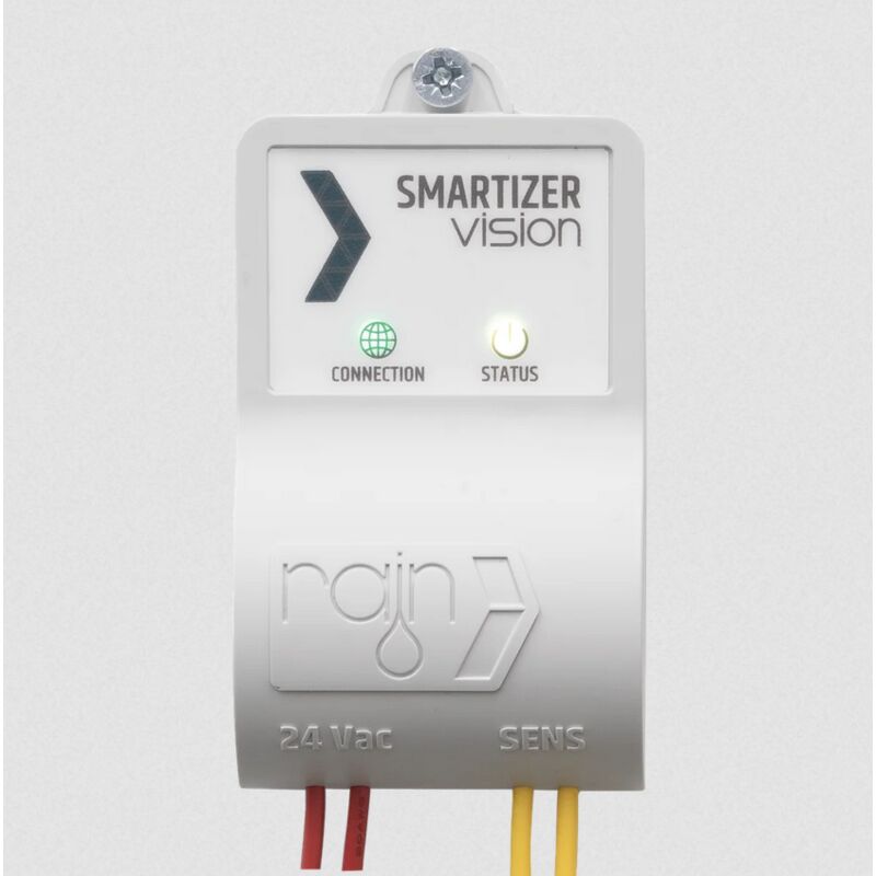 foto del prodotto rain programmatore per centraline d irrigazione smartizer vision