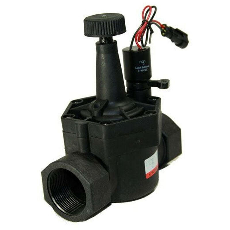 foto del prodotto rain rn 160 plus 9v 1 12 con regolatore di flusso e regolatore di pressione offerta esclusiva