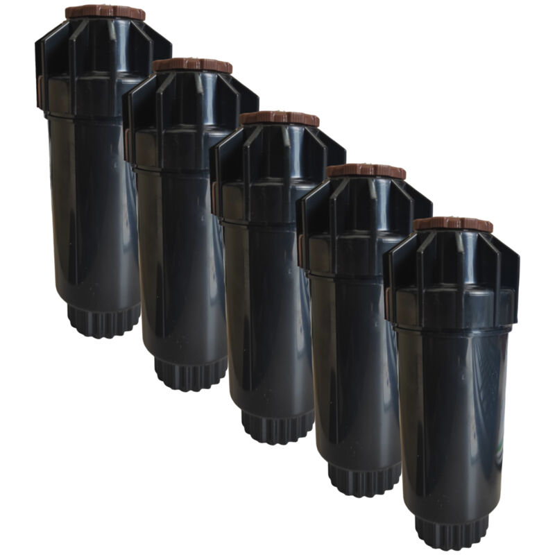 foto del prodotto rain - s020 2 12a portata 36 m confezione x 5 offerta esclusiva