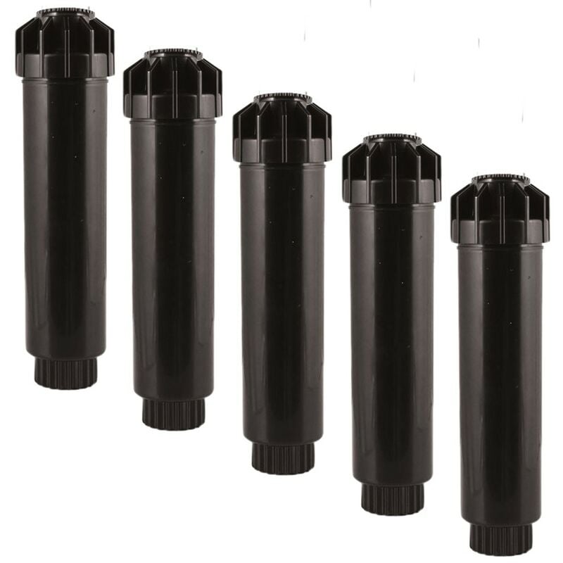 foto del prodotto rain s020 4 10a portata 3 m confezione x 5 offerta esclusiva