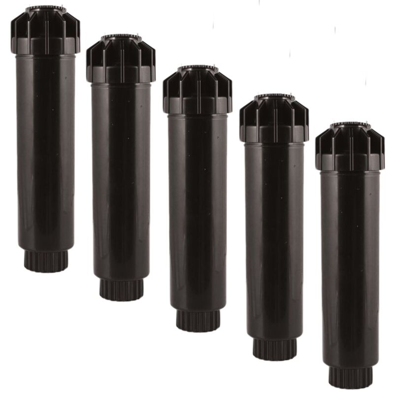 foto del prodotto rain s020 4 8a portata 27 m confezione x 5 offerta esclusiva